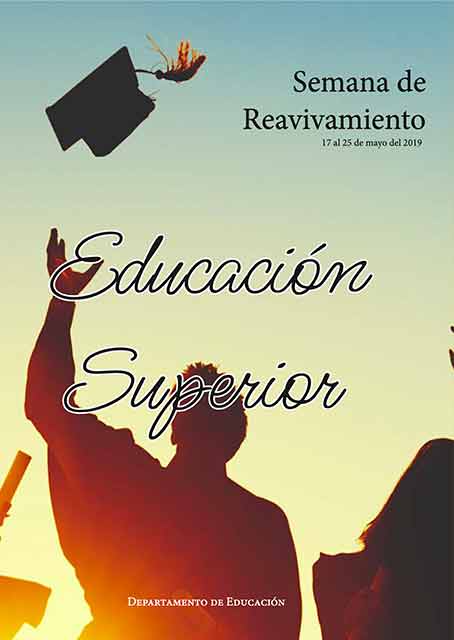reavivamiento