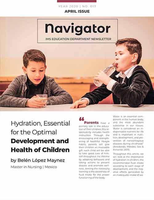 Navigator 17