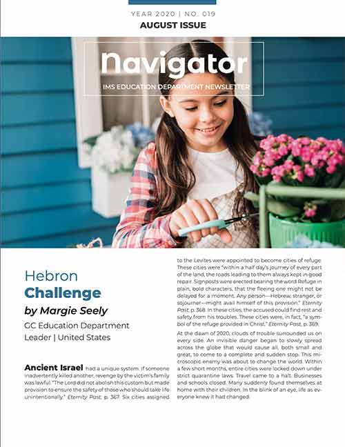 Navigator 19